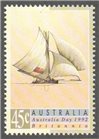 Australia Scott 1250 MNH